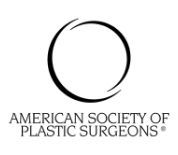 American Society of Plastic Surgeon affiliation received for Judith Gurley Plastic Surgery & Medical Spa